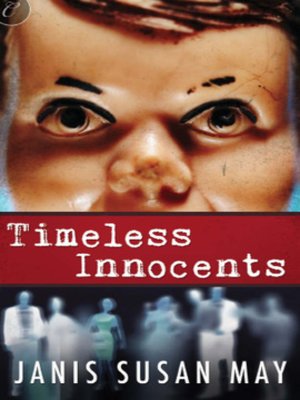 cover image of Timeless Innocents